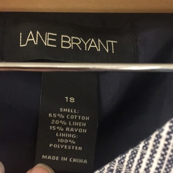 Lane bryant coat - Picture 4 of 5